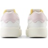 image:imageNew Balance Kids 574 Newb V2 Familiar Ground Hook and Loop SneakerWhiteBlue