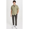 image:imageNew Balance Kids 574 Newb V2 Familiar Ground Hook and Loop SneakerWhiteDark Olivine