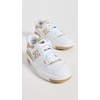 image:imageNew Balance Kids 574 Newb V2 Familiar Ground Hook and Loop SneakerWhiteIncense