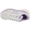 image:imageNew Balance Kids 574 Newb V2 Familiar Ground Hook and Loop SneakerWhiteLilac GloWhite