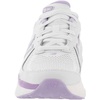 image:imageNew Balance Kids 574 Newb V2 Familiar Ground Hook and Loop SneakerWhiteLilac GloWhite