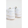 image:imageNew Balance Kids 574 Newb V2 Familiar Ground Hook and Loop SneakerWhiteLinen