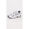 image:imageNew Balance Kids 574 Newb V2 Familiar Ground Hook and Loop SneakerWhiteNatural Indigo