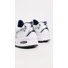 image:imageNew Balance Kids 574 Newb V2 Familiar Ground Hook and Loop SneakerWhiteNatural Indigo