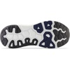 image:imageNew Balance Kids 574 Newb V2 Familiar Ground Hook and Loop SneakerWhiteTeam NavyWhite