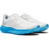 image:imageNew Balance Kids 574 Newb V2 Familiar Ground Hook and Loop SneakerWhiteVibrant SkySerene Blue