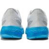 image:imageNew Balance Kids 574 Newb V2 Familiar Ground Hook and Loop SneakerWhiteVibrant SkySerene Blue