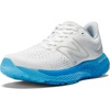 image:imageNew Balance Kids 574 Newb V2 Familiar Ground Hook and Loop SneakerWhiteVibrant SkySerene Blue
