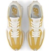 image:imageNew Balance Kids 574 Newb V2 Familiar Ground Hook and Loop SneakerYellow