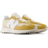 image:imageNew Balance Kids 574 Newb V2 Familiar Ground Hook and Loop SneakerYellow