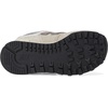 image:imageNew Balance Kids 574 V1 Neo Sole LaceupArid StoneMonarch Burgundy
