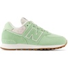 image:imageNew Balance Kids 574 V1 Neo Sole LaceupAvocadoSea Salt