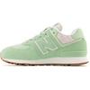image:imageNew Balance Kids 574 V1 Neo Sole LaceupAvocadoSea Salt