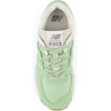 image:imageNew Balance Kids 574 V1 Neo Sole LaceupAvocadoSea Salt