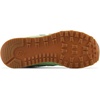 image:imageNew Balance Kids 574 V1 Neo Sole LaceupAvocadoSea Salt