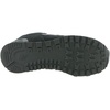 image:imageNew Balance Kids 574 V1 Neo Sole LaceupBlackBlack