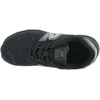 image:imageNew Balance Kids 574 V1 Neo Sole LaceupBlackBlack