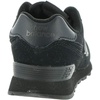 image:imageNew Balance Kids 574 V1 Neo Sole LaceupBlackBlack