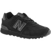 image:imageNew Balance Kids 574 V1 Neo Sole LaceupBlackBlack