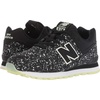 image:imageNew Balance Kids 574 V1 Neo Sole LaceupBlackGlow
