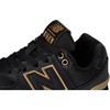 image:imageNew Balance Kids 574 V1 Neo Sole LaceupBlackGold