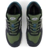 image:imageNew Balance Kids 574 V1 Neo Sole LaceupBlackKombu