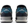image:imageNew Balance Kids 574 V1 Neo Sole LaceupBlackKombu