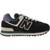 image:imageNew Balance Kids 574 V1 Neo Sole LaceupBlackMercuryVintage Teal