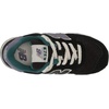 image:imageNew Balance Kids 574 V1 Neo Sole LaceupBlackMercuryVintage Teal