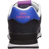 image:imageNew Balance Kids 574 V1 Neo Sole LaceupBlackVivid Cobalt