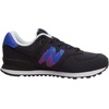 image:imageNew Balance Kids 574 V1 Neo Sole LaceupBlackVivid Cobalt