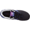 image:imageNew Balance Kids 574 V1 Neo Sole LaceupBlackVivid Cobalt
