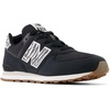 image:imageNew Balance Kids 574 V1 Neo Sole LaceupBlackWhite