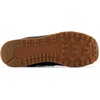 image:imageNew Balance Kids 574 V1 Neo Sole LaceupBlackWhite