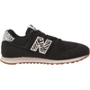 image:imageNew Balance Kids 574 V1 Neo Sole LaceupBlackWhite