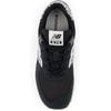 image:imageNew Balance Kids 574 V1 Neo Sole LaceupBlackWhite