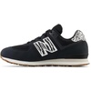 image:imageNew Balance Kids 574 V1 Neo Sole LaceupBlackWhite