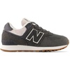 image:imageNew Balance Kids 574 V1 Neo Sole LaceupBlacktopSea Salt