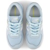 image:imageNew Balance Kids 574 V1 Neo Sole LaceupBright SkyStar Burst