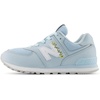 image:imageNew Balance Kids 574 V1 Neo Sole LaceupBright SkyStar Burst