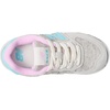 image:imageNew Balance Kids 574 V1 Neo Sole LaceupBrighton GreySummer AquaLilac Cloud