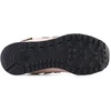 image:imageNew Balance Kids 574 V1 Neo Sole LaceupCrystal PinkCarnival Pink