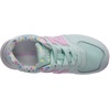 image:imageNew Balance Kids 574 V1 Neo Sole LaceupCrystal SageCrystal Rose