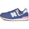 image:imageNew Balance Kids 574 V1 Neo Sole LaceupDream StateFrosted Glass