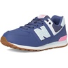 image:imageNew Balance Kids 574 V1 Neo Sole LaceupDream StateFrosted Glass