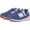 image:imageNew Balance Kids 574 V1 Neo Sole LaceupDream StateFrosted Glass