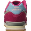 image:imageNew Balance Kids 574 V1 Neo Sole LaceupExuberant PinkBlue