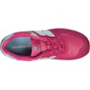 image:imageNew Balance Kids 574 V1 Neo Sole LaceupExuberant PinkBlue