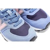 image:imageNew Balance Kids 574 V1 Neo Sole LaceupFairweather BlueStone Pink