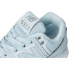 image:imageNew Balance Kids 574 V1 Neo Sole LaceupFrosted GlassSilver Metalic